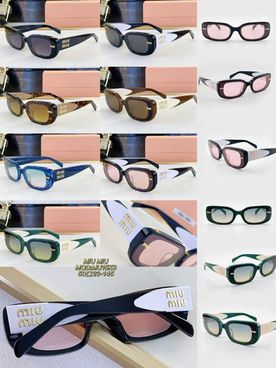 Picture of Miu Miu Sunglasses _SKUfw80050124fw